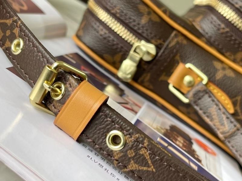 Louis Vuitton Satchel Bags